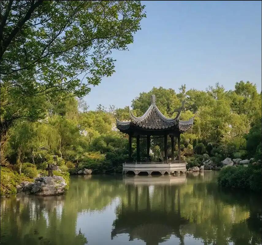 冷水江雨珍建筑有限公司